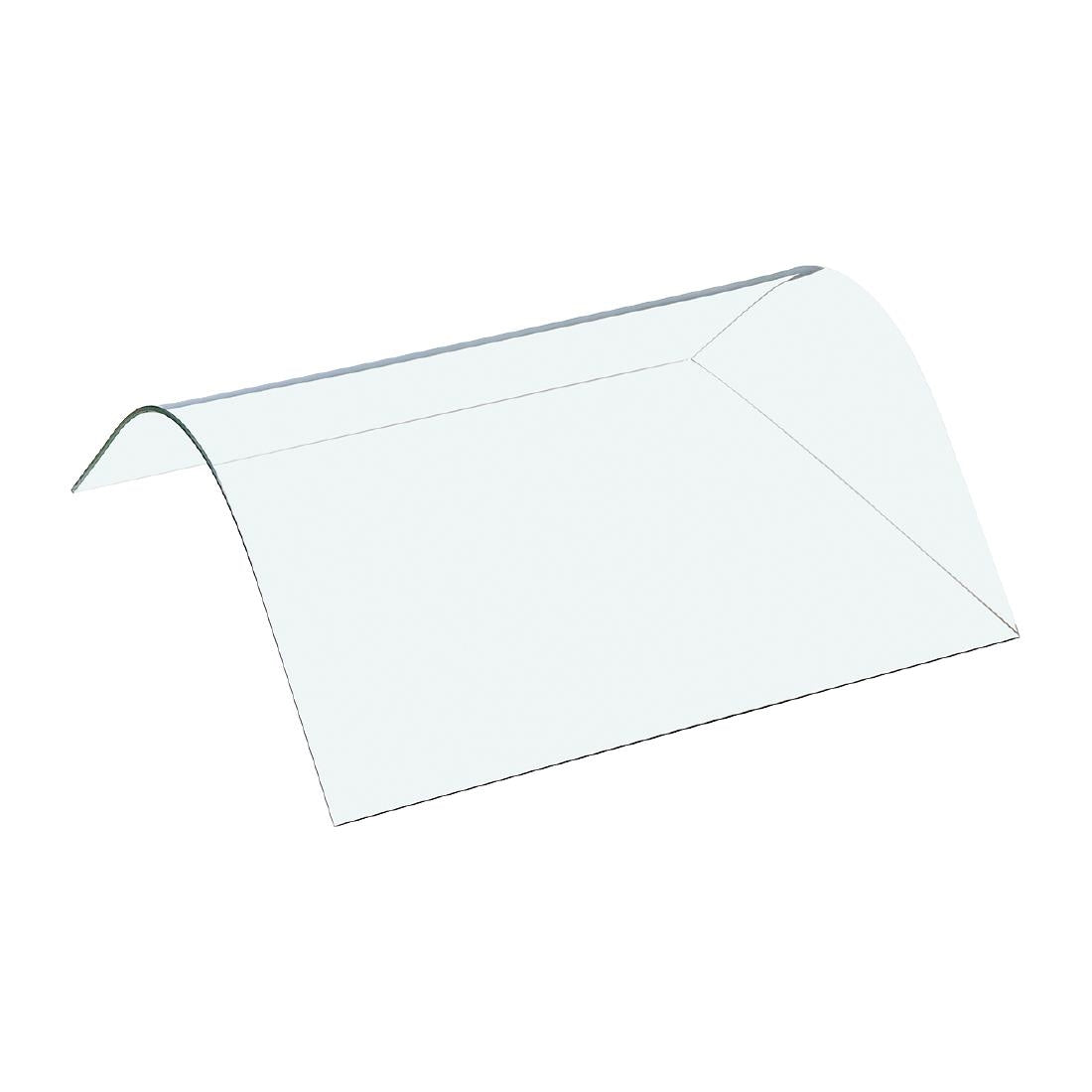 Buffalo Curved Glass - AL128  Buffalo   