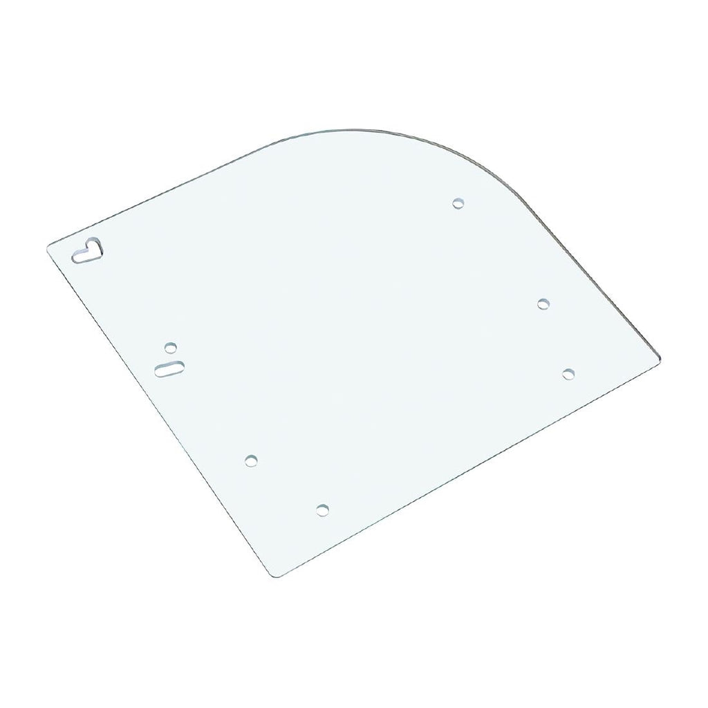 Buffalo Side Glass - AL131  Buffalo   