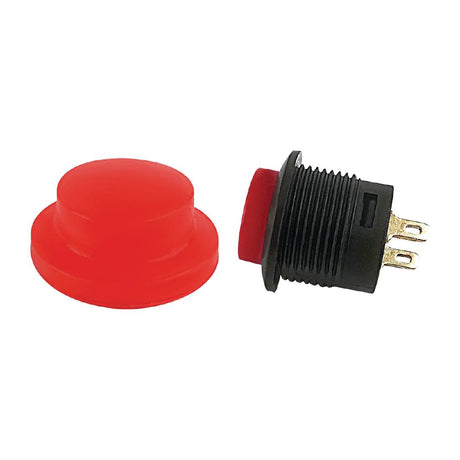 Buffalo Lock Button including Cap - AL136  Buffalo   