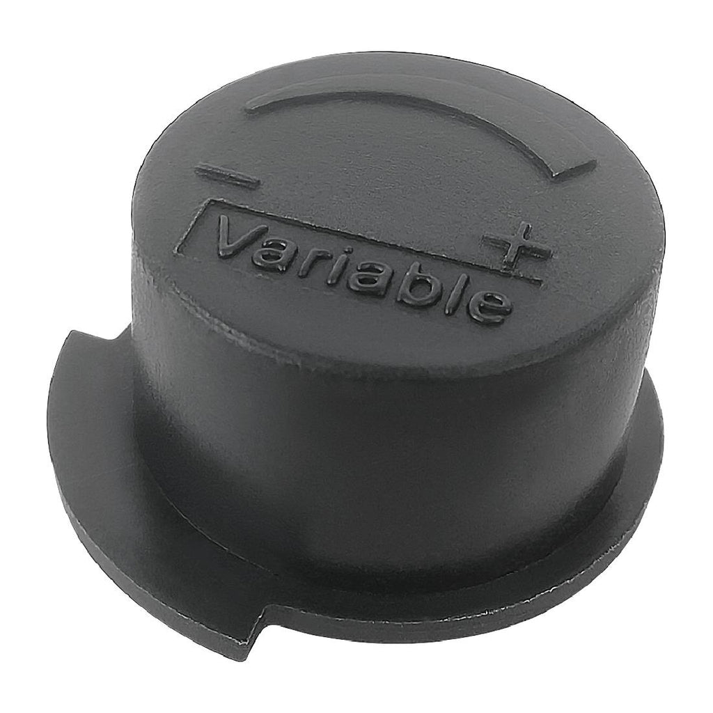 Buffalo Variable Speed Knob - AL139  Buffalo   