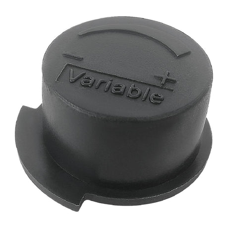 Buffalo Variable Speed Knob - AL139  Buffalo   