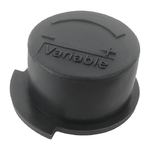 Buffalo Variable Speed Knob - AL139  Buffalo   