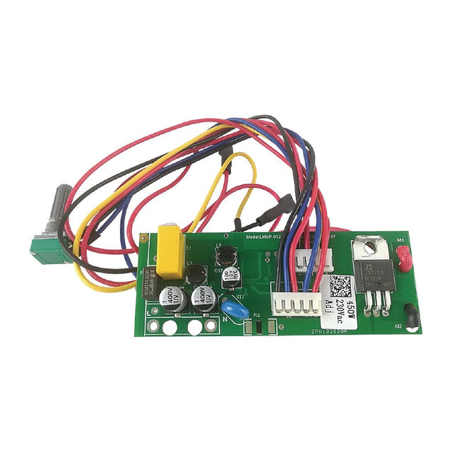 Buffalo PCB - AL140  Buffalo   