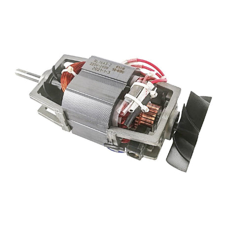 Buffalo Motor - AL141  Buffalo   
