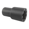 Buffalo Spline Sleeve - AL142  Buffalo   