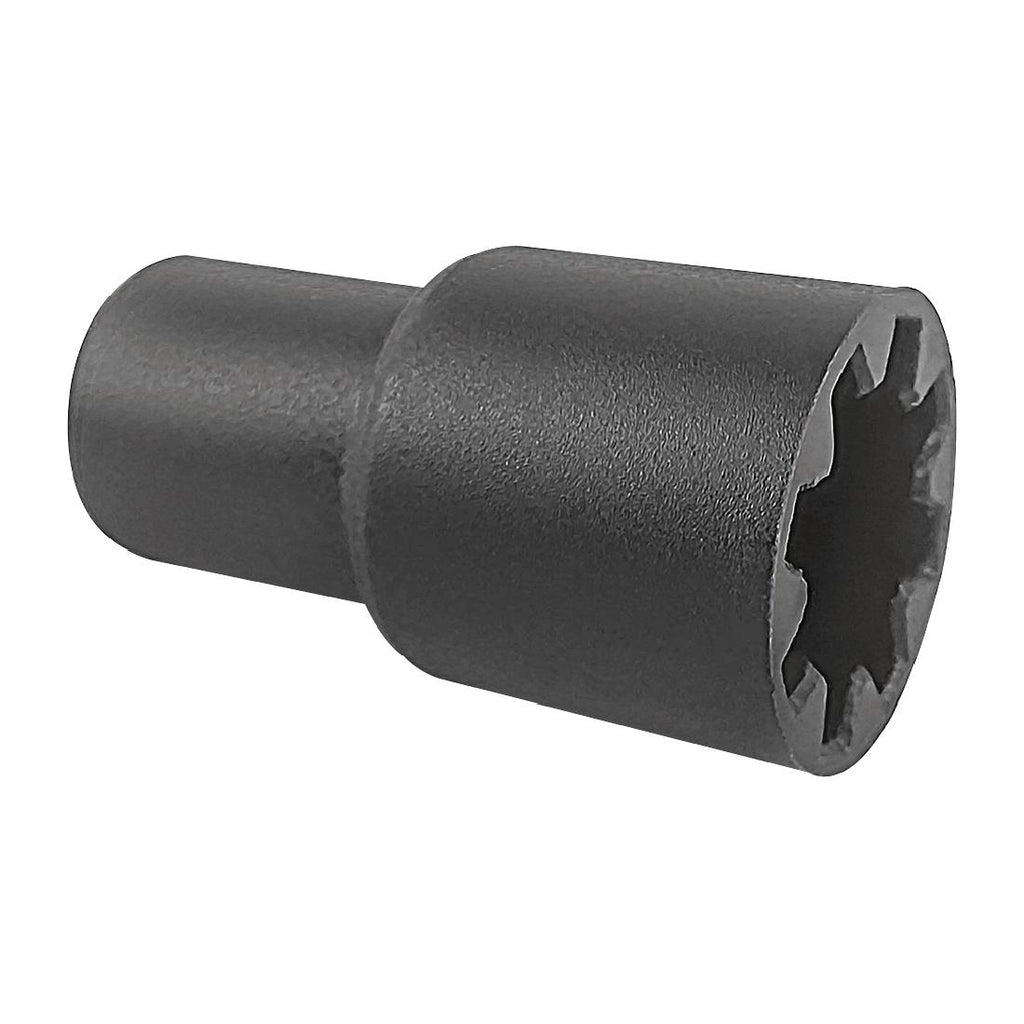 Buffalo Spline Sleeve - AL142  Buffalo   
