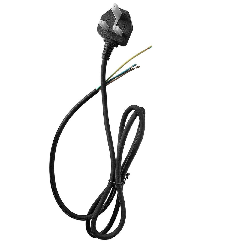 Buffalo Power Cord - AL186  Buffalo   
