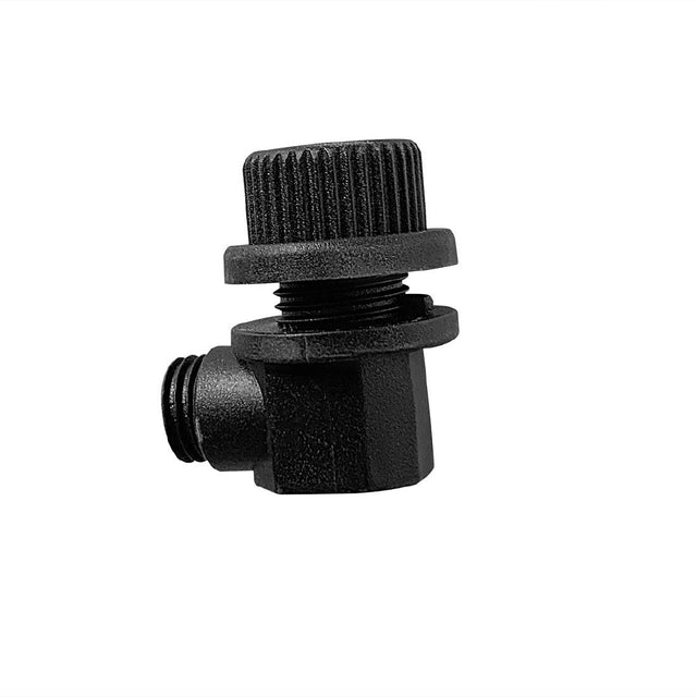 Apuro Power Cord Buckle - AL187  Buffalo   