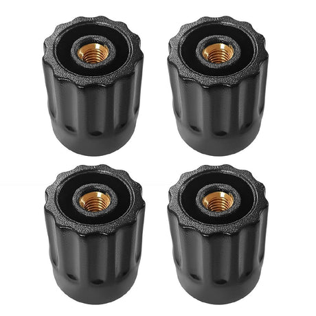 Polar Feet (set 4) - AL192  Polar   