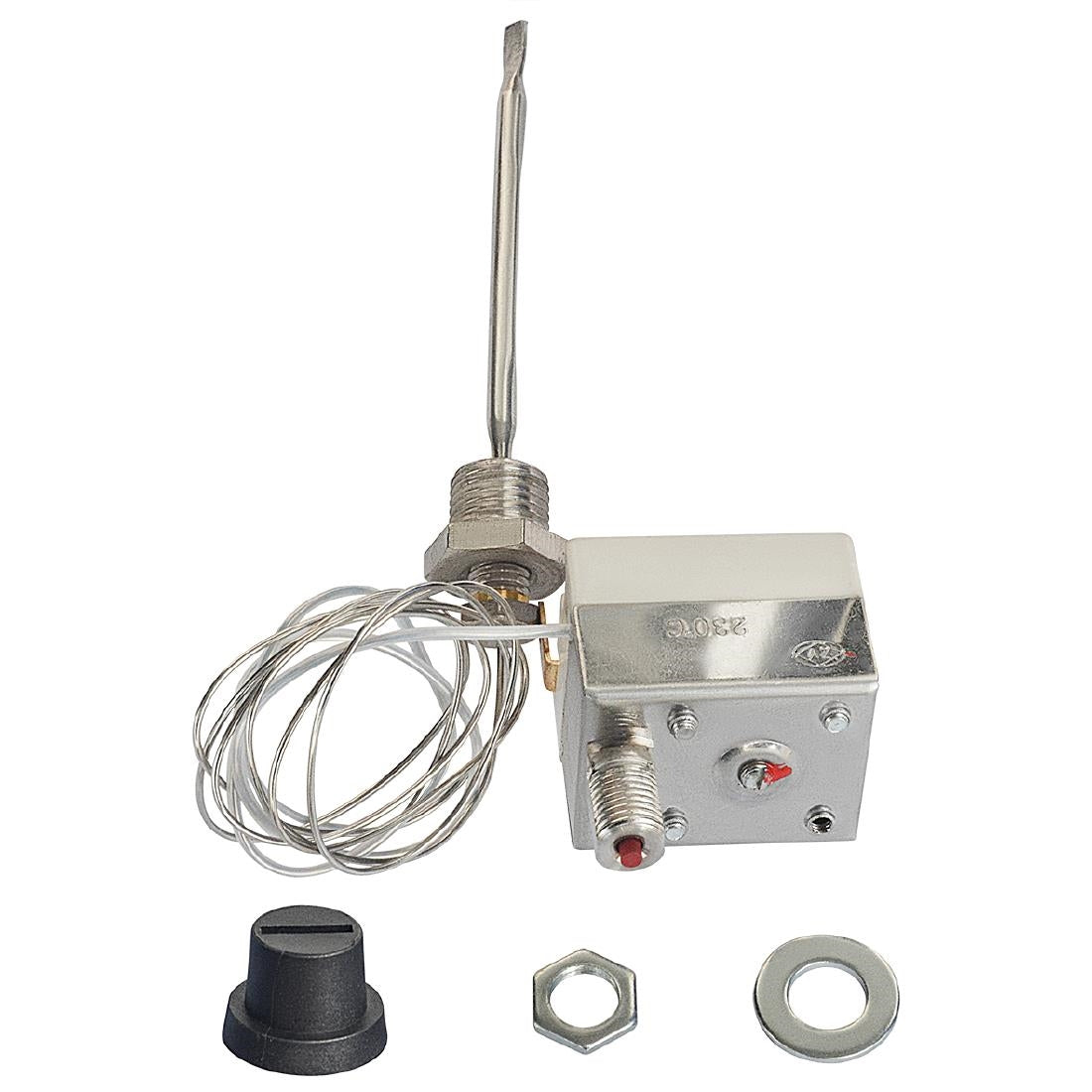 Buffalo High Temperature Protector - AL200  Buffalo   