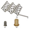 Buffalo Conversion Kit - AL203  Buffalo   