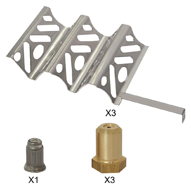 Buffalo Conversion Kit - AL203  Buffalo   