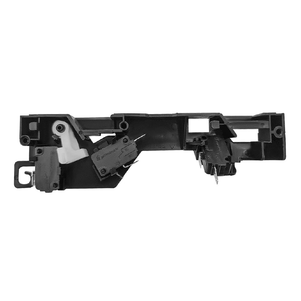 Nisbets Essentials Latch Board Assembly - AL207  Nisbets Essentials   