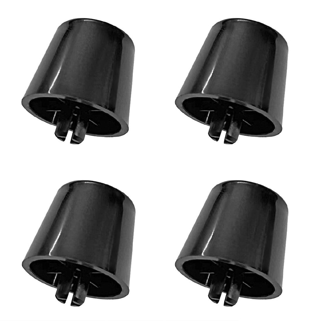 Nisbets Essentials Set of 4 Feet - AL209  Nisbets Essentials   