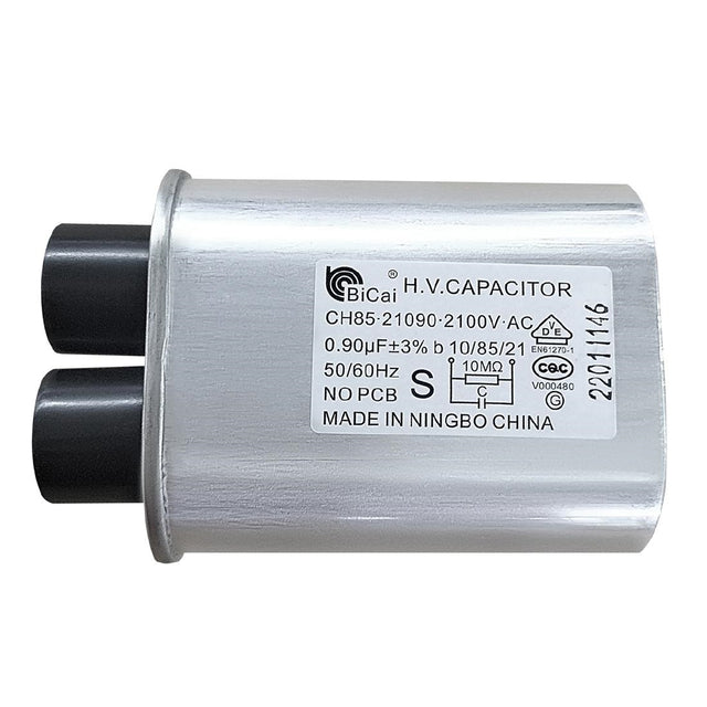 Nisbets Essentials High Voltage Capacitor - AL211  Nisbets Essentials   