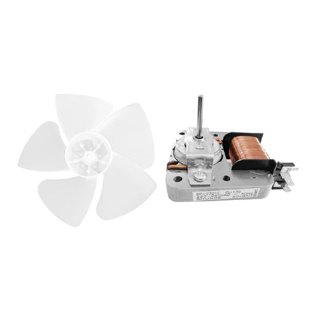 Nisbets Essentials Fan Motor and Blade - AL214  Nisbets Essentials   