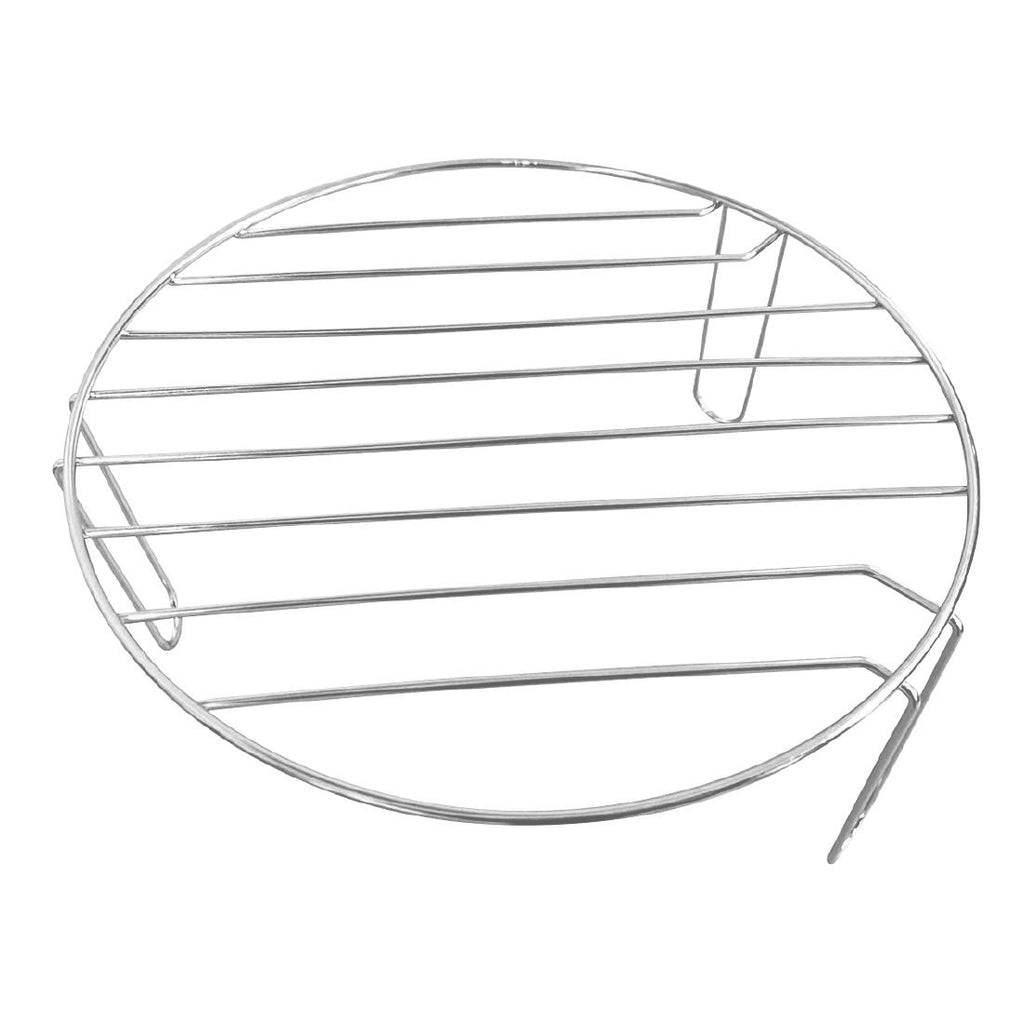 Nisbets Essentials Grill Rack - AL219  Nisbets Essentials   