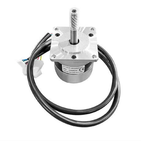 Polar Brushless DC Motor - AL227  Polar   