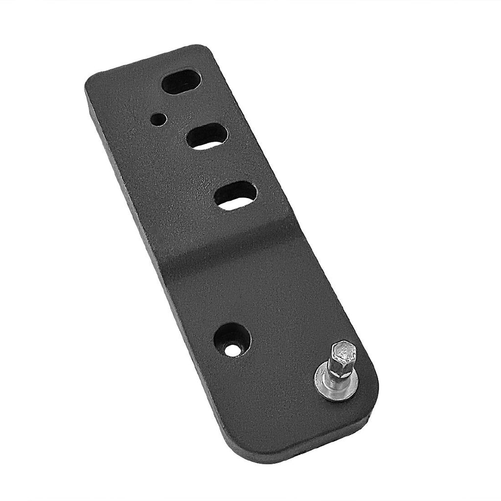 Polar Bottom Hinge Right - AL233  Polar   