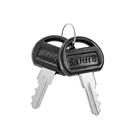 Polar Key - AL235  Polar   