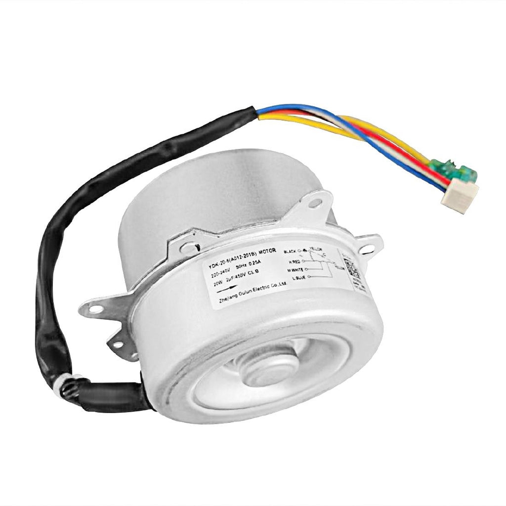 Polar Upper Motor - AL244  Polar   