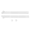 Bolero Feet with Plastic Strip for GK991 (Pack of 4) - AL354  Bolero   