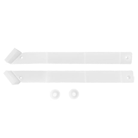 Bolero Feet with Plastic Strip for GK991 (Pack of 4) - AL354  Bolero   