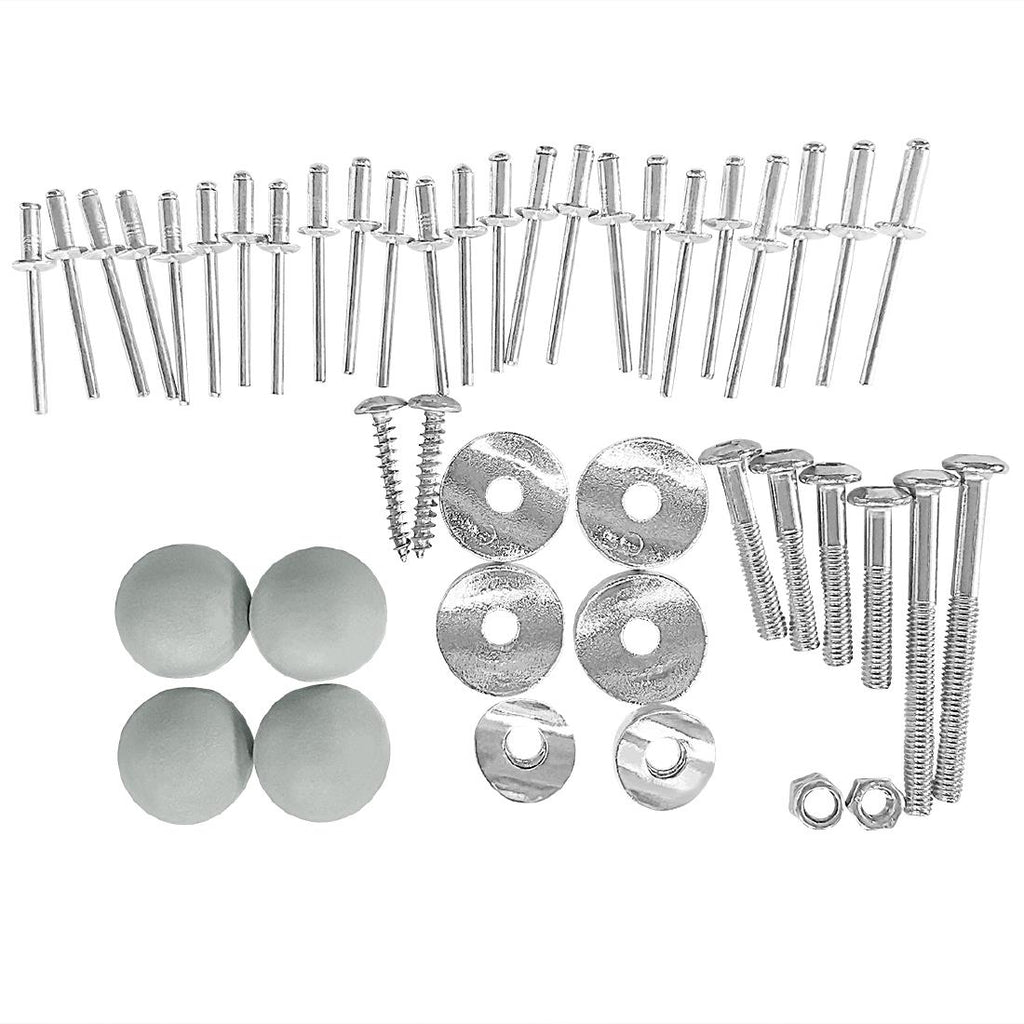 Bolero Spare Screw set - AL355  Bolero   