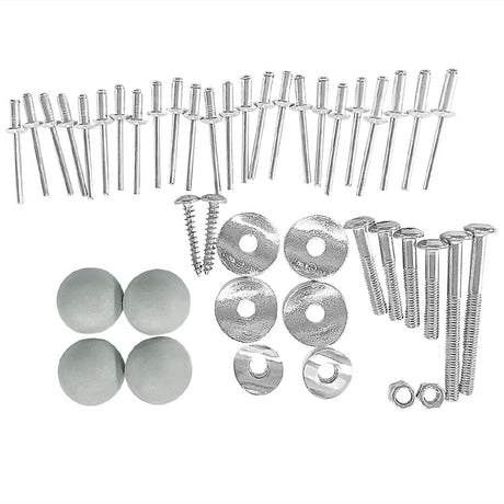 Bolero Spare Screw set - AL355  Bolero   