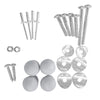 Bolero Spare Screw set for U507 - AL356  Bolero   