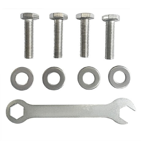 Bolero Spare Screw Set - AL367  Bolero   