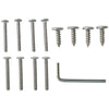 Bolero Spare Screw Set - AL368  Bolero   