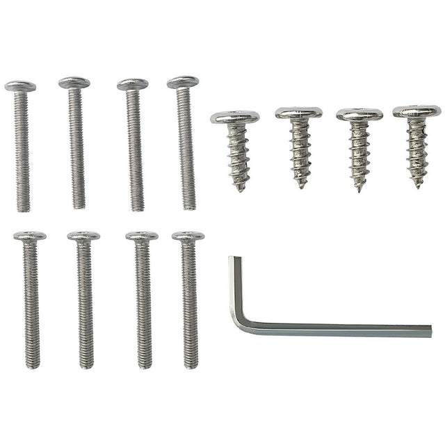 Bolero Spare Screw Set - AL368  Bolero   