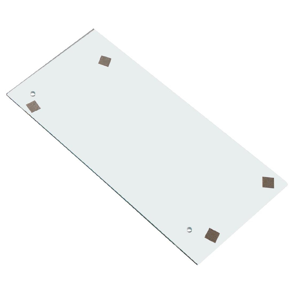 Polar Side Glass - AL976  Polar   