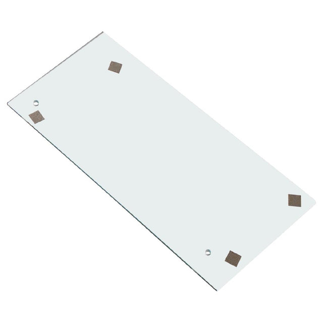 Polar Side Glass - AL976  Polar   