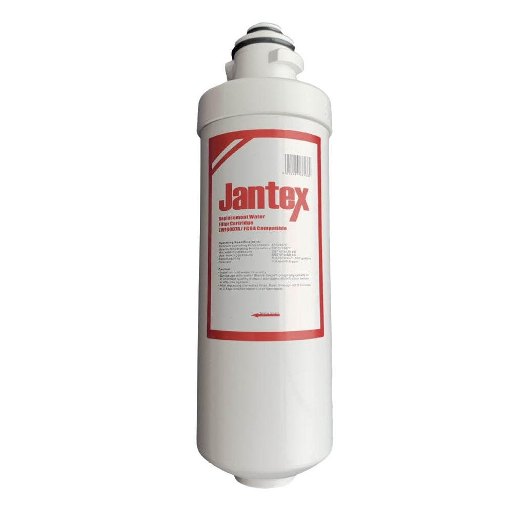 Jantex Replacement Water Filter Cartridge FC04 Compatible - AL996  Jantex   