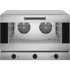 Smeg Commercial Oven 4 Trays 600 x 400mm Or 1/1 GN (Not Included) | ALFA420H Convection Ovens Smeg