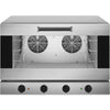 Smeg Commercial Oven 4 Trays 600 x 400mm Or 1/1 GN (Not Included) | ALFA420MFH Convection Ovens Smeg