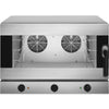 Smeg Commercial Oven 4 Trays 600 x 400mm Or 1/1 GN (Not Included) | ALFA425H Convection Ovens Smeg