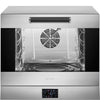 Smeg Commercial Humidified Convection Oven - ALFA43XE2HDS Convection Ovens Smeg