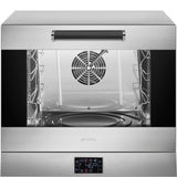 Smeg Commercial Humidified Convection Oven - ALFA43XE2HDS Convection Ovens Smeg