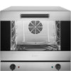 Smeg Commercial Oven 4 Trays 435 x 320mm (Included) | ALFA43xUK Convection Ovens Smeg
