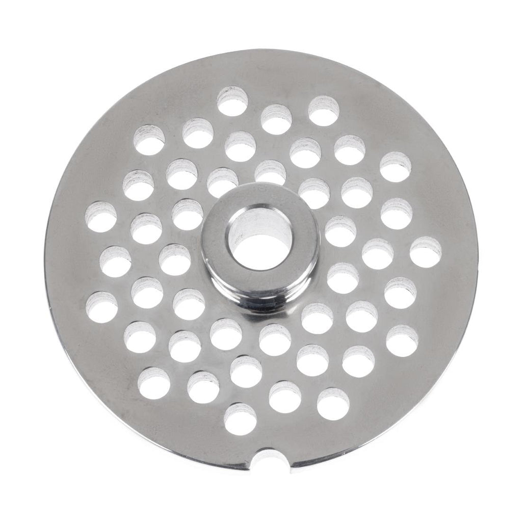 Buffalo 6mm Hole Plate - AM300  Buffalo   