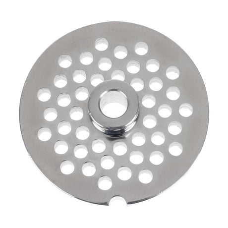 Buffalo 6mm Hole Plate - AM300  Buffalo   