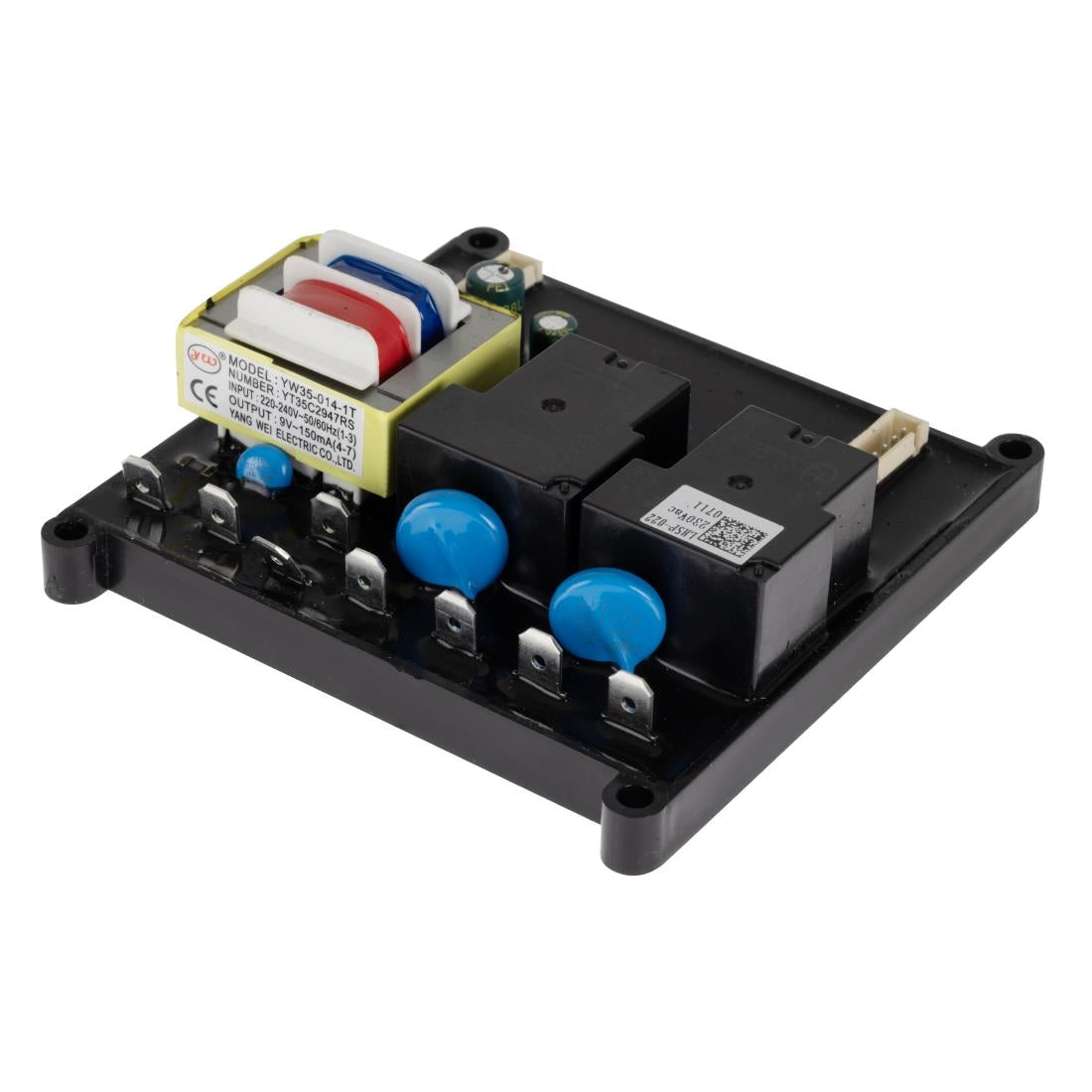 Buffalo PCB - AM303  Buffalo   