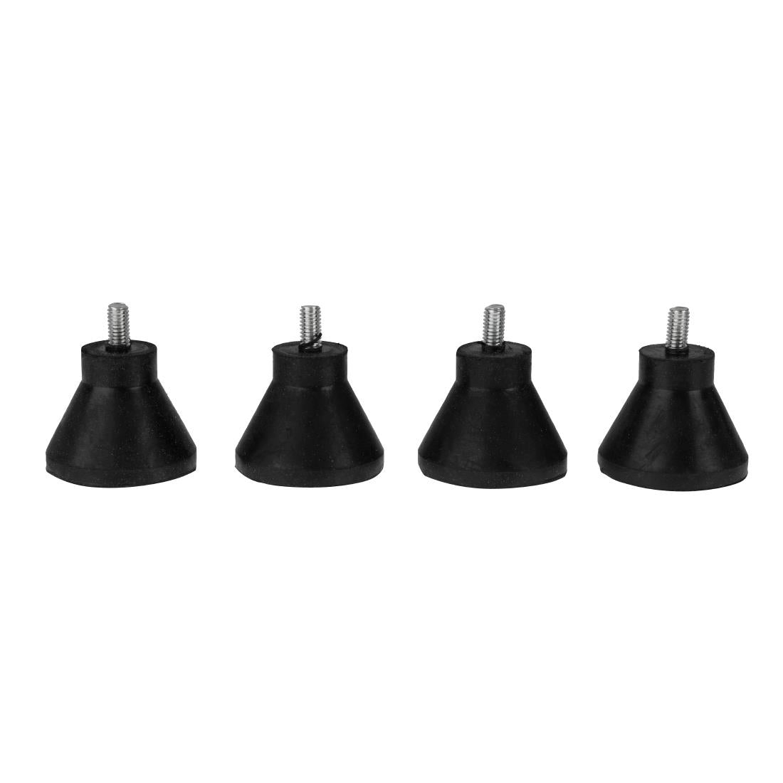 Buffalo Rubber Feet (set of 4) - AM305  Buffalo   