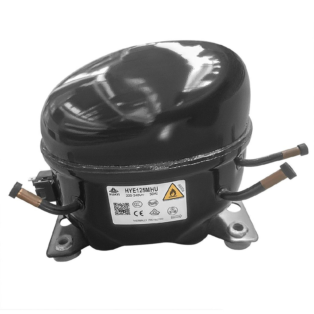 Polar Compressor (R600a-NT1117Y) - AM307  Polar   