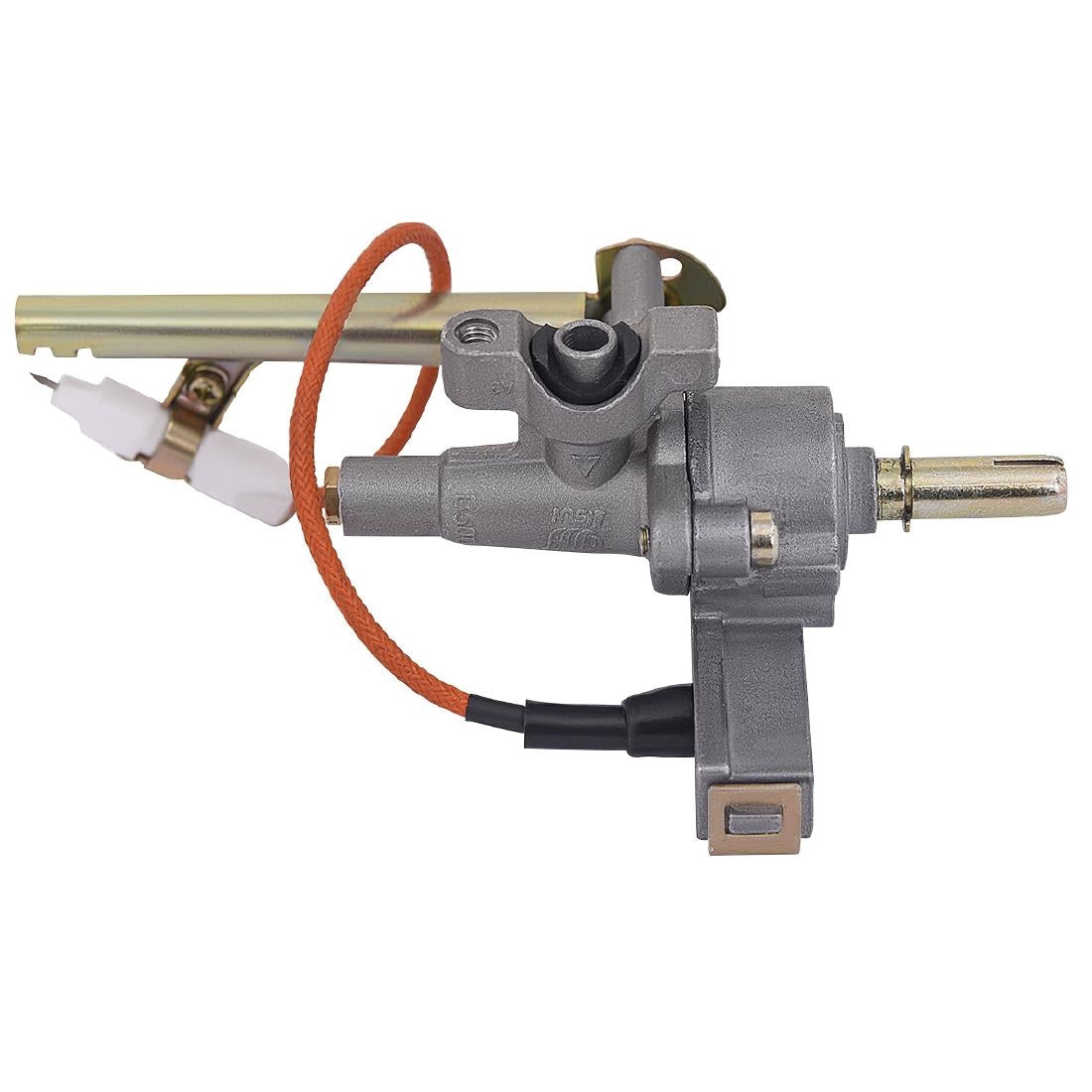 Buffalo Valve of Side Burner - AM313  Buffalo   