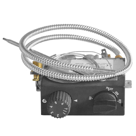 Buffalo Combination Valve Assy - AM317  Buffalo   