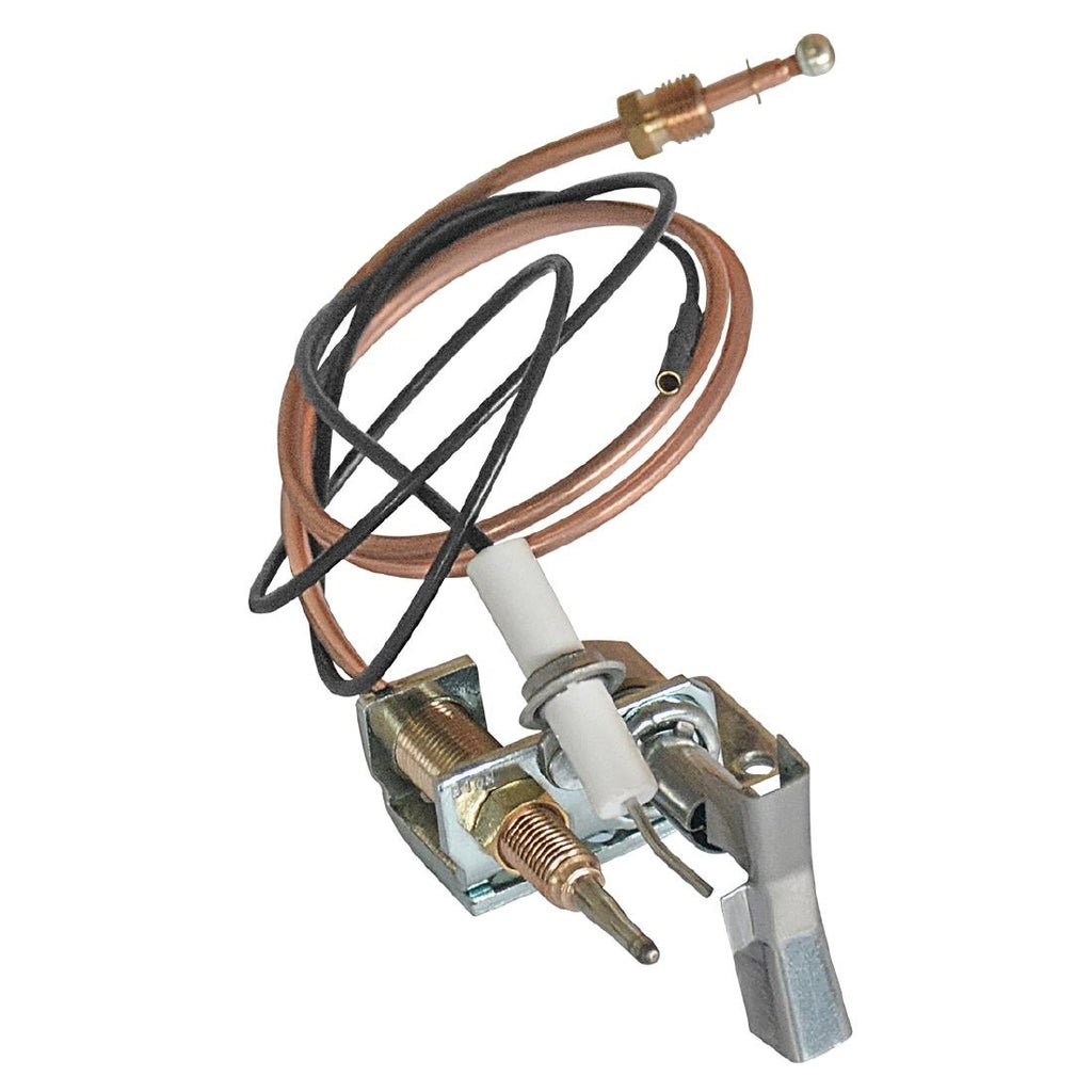Buffalo Flame Device System - AM318  Buffalo   